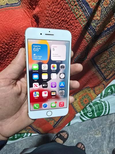 Iphone 7plus 128GB