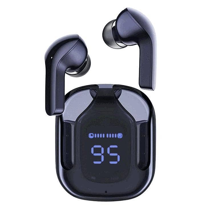 Ear buds 4