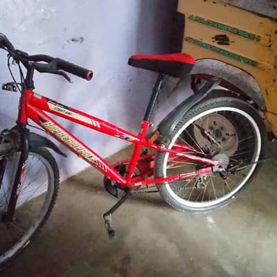 clear condition VIP brand 2 yer use