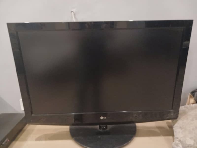 LG LCD 1