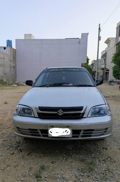 Cultus 2003 VXR For Sale