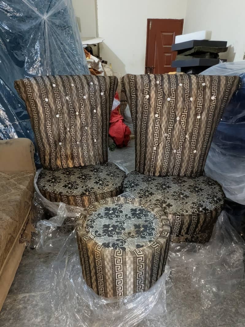 coffee sofa set 1