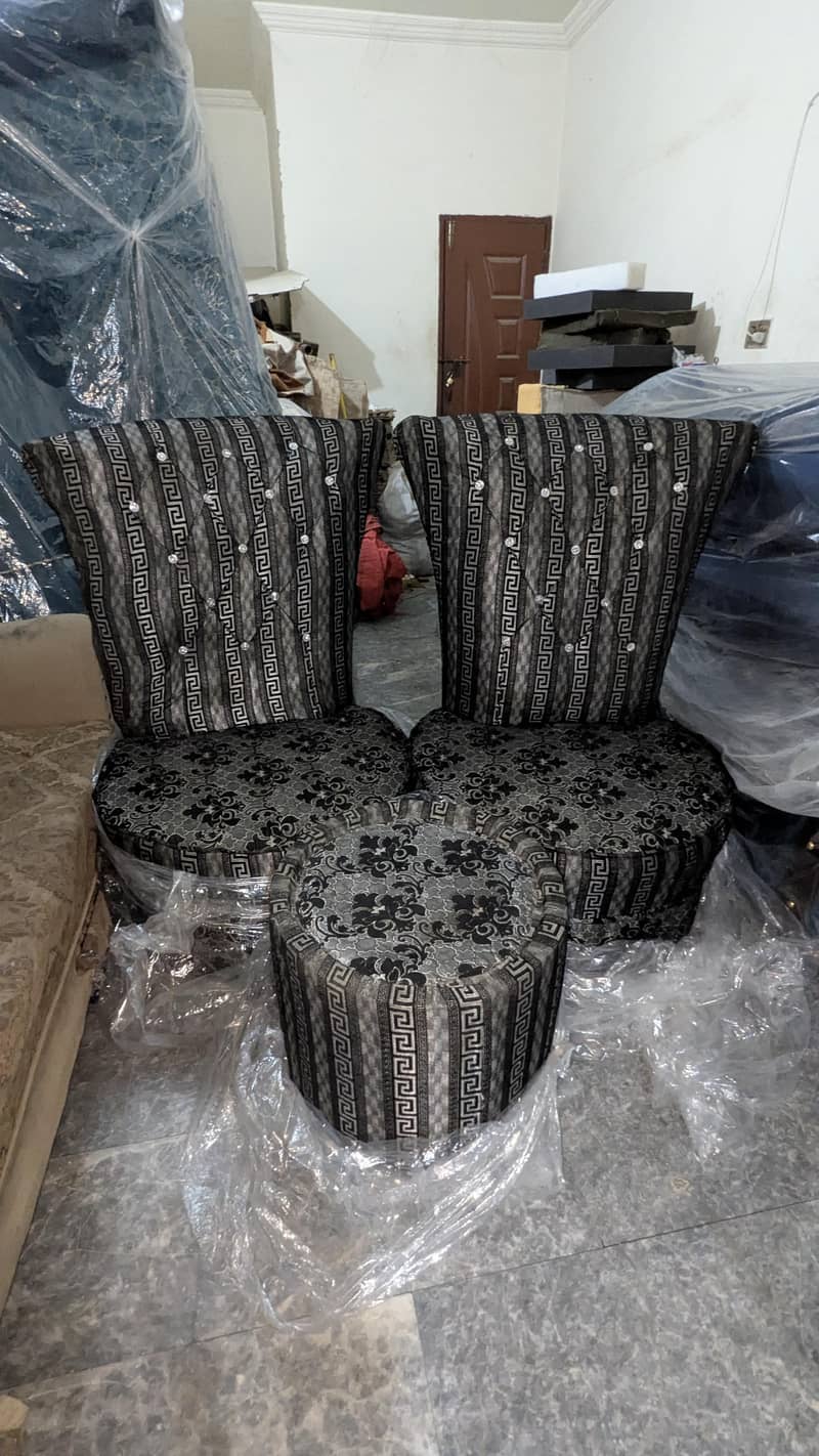 coffee sofa set 2