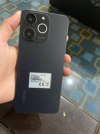 realme note 70