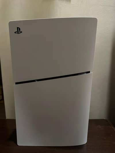 play station 5 digital edition
