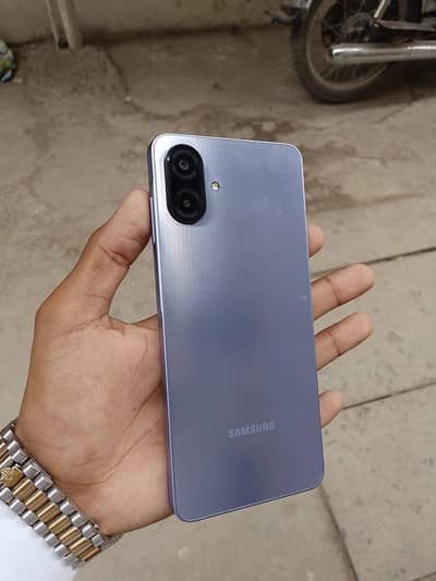 Samsung Galaxy A07