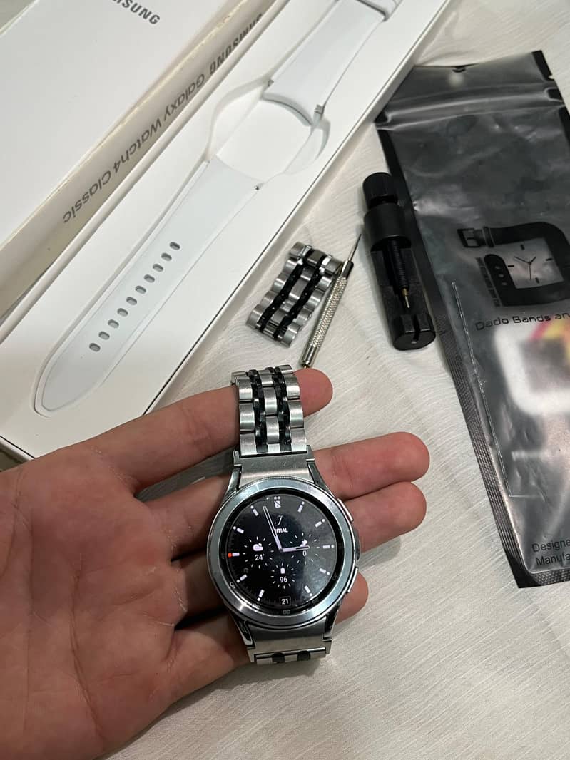 SAMSUNG 4