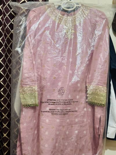 Ethnic festive wear
