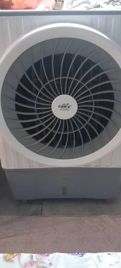 Air Cooler
