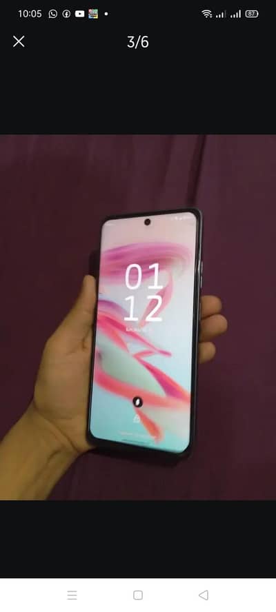 Motorola Moto G Power 5G 2025