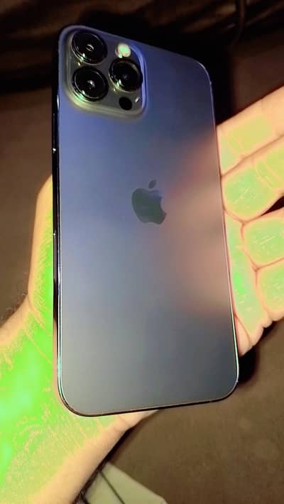 Iphone 13 promax  JV