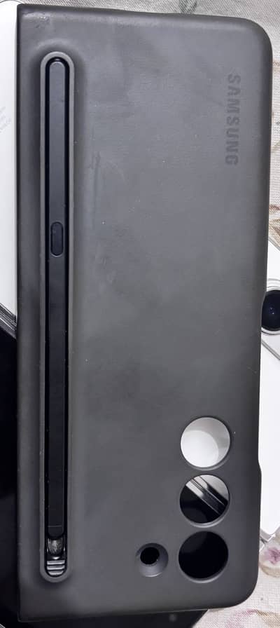 Fold 5, NON PTA, water pack