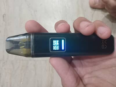 Oxva xlim pro