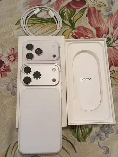 Apple iPhone 17 Pro Max