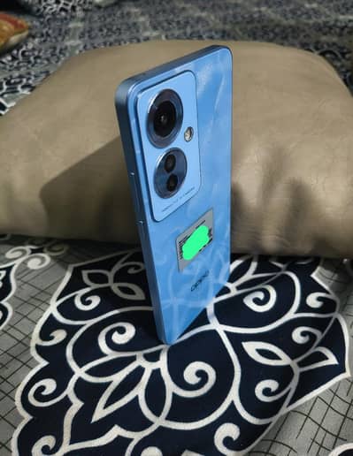 OPPO Reno 11F 8\256