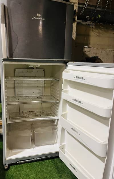 Dawlance Fridge