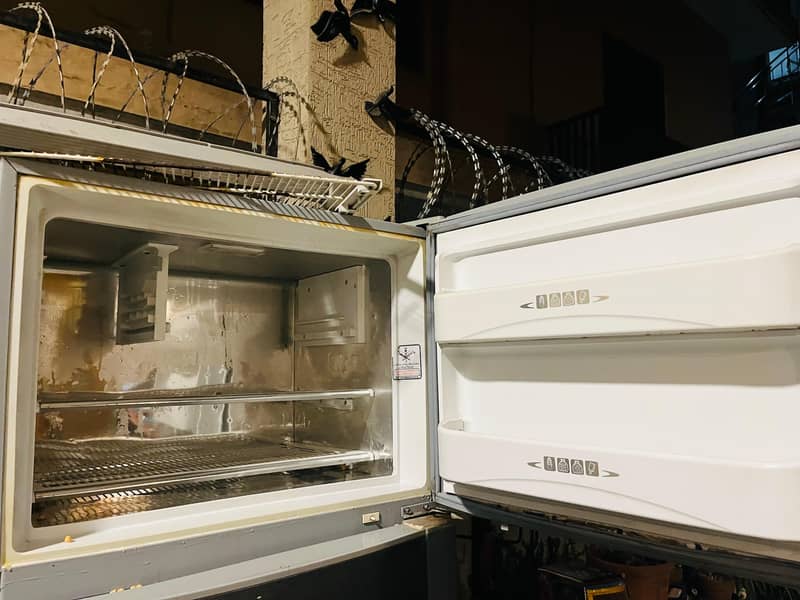 Dawlance Fridge 1