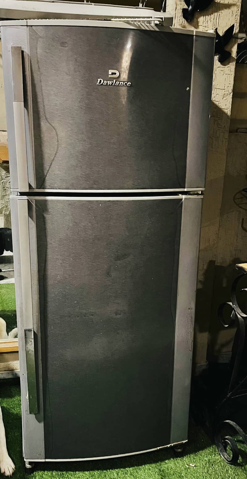 Dawlance Fridge 2