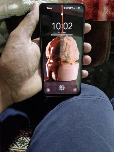 oppo A74 . Sanpdragon 664.  Sim time 4month