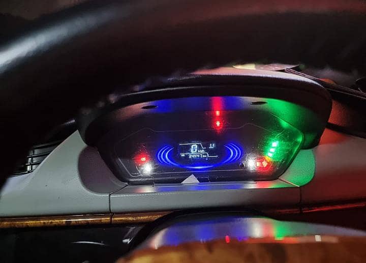fuel efficient car 1
