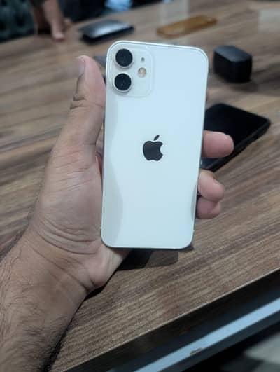 Iphone 12 Pro Mini 128 GB