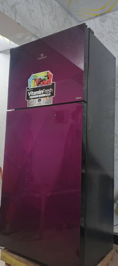 vip fridge urgent sale