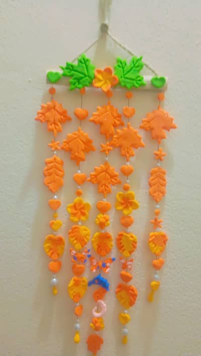 clay art