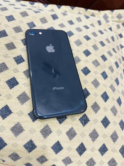 Iphone 8