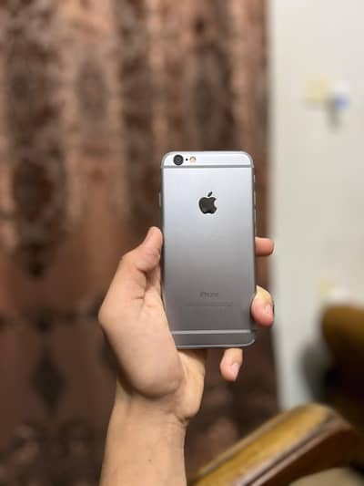 iphone 6 non pta