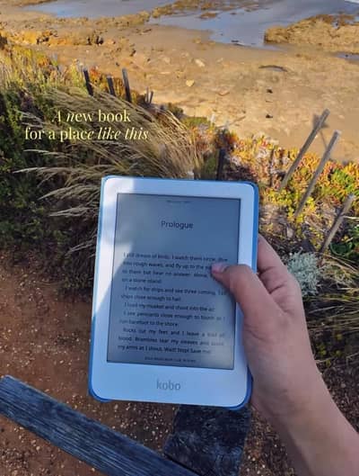Amazon Paperwhite Kindle Signature Scribe Colorsoft Oasis voyage ebook