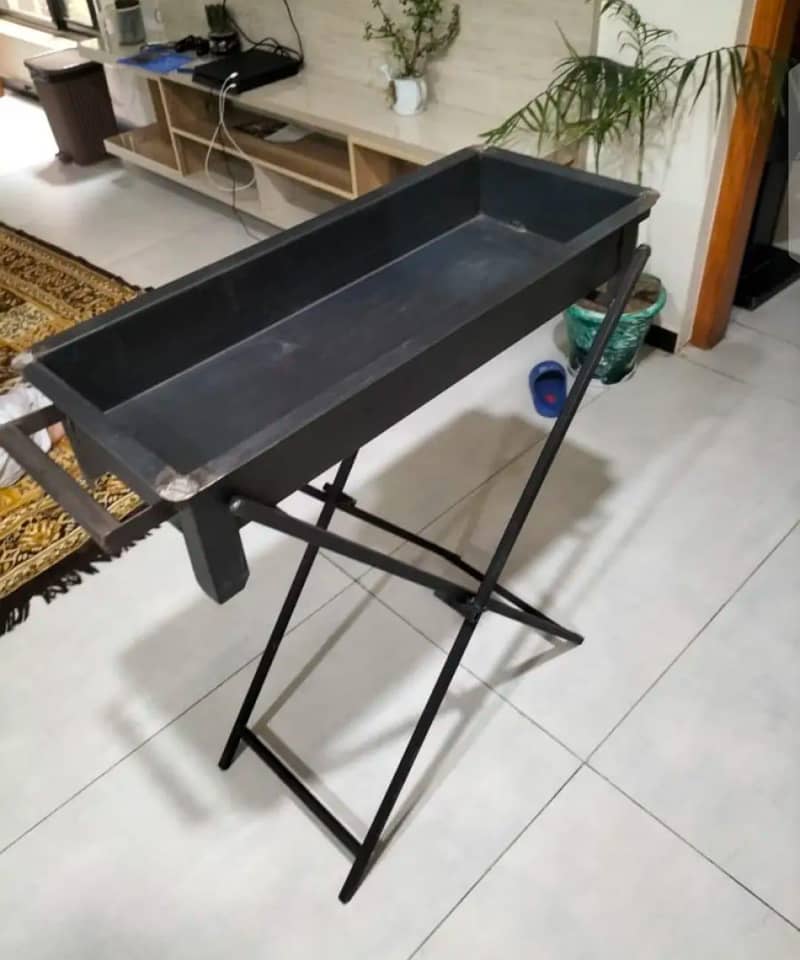 barbeque angeethi full setup read description. . 11