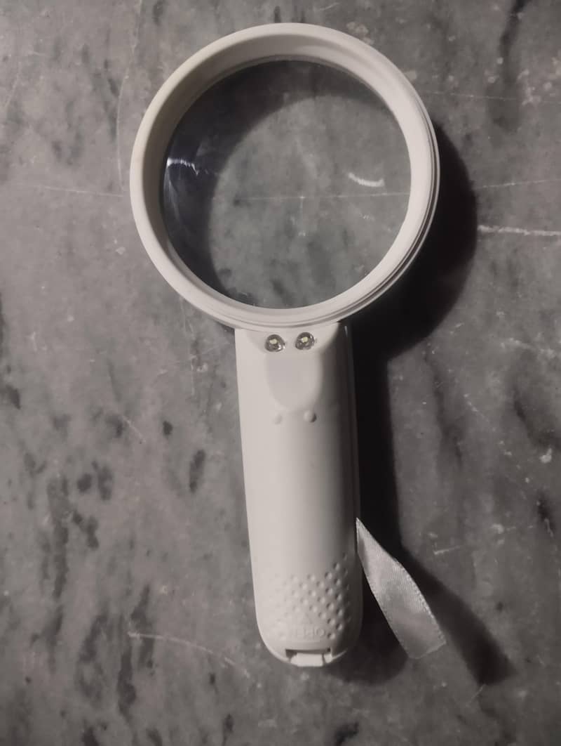 magnifying glass 1