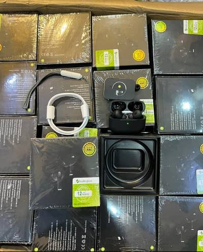 Airpods Box pack all types of models are available