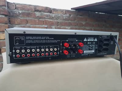 Denon pma 700AE Amplifier