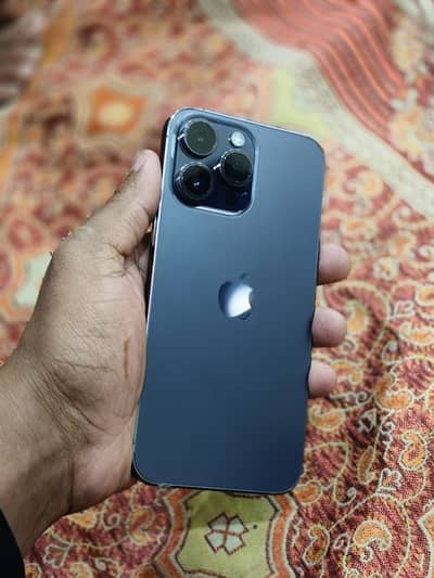 iPhone 14 Pro Max / 128GB / JV /