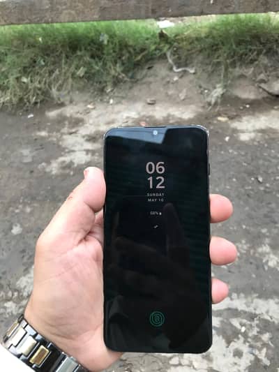 OnePlus 6t