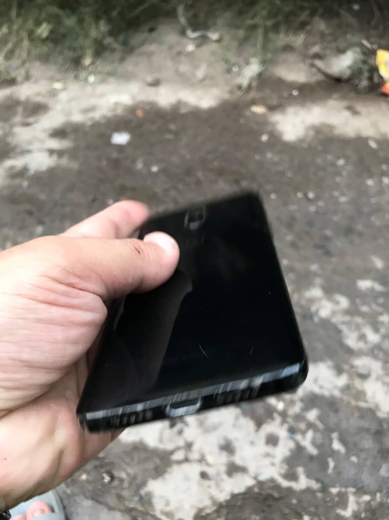 OnePlus 6t 2