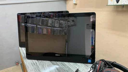 DELL All in one computer Vip rate