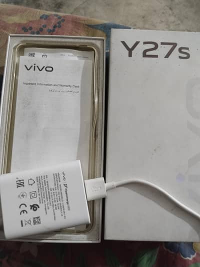 y 27s