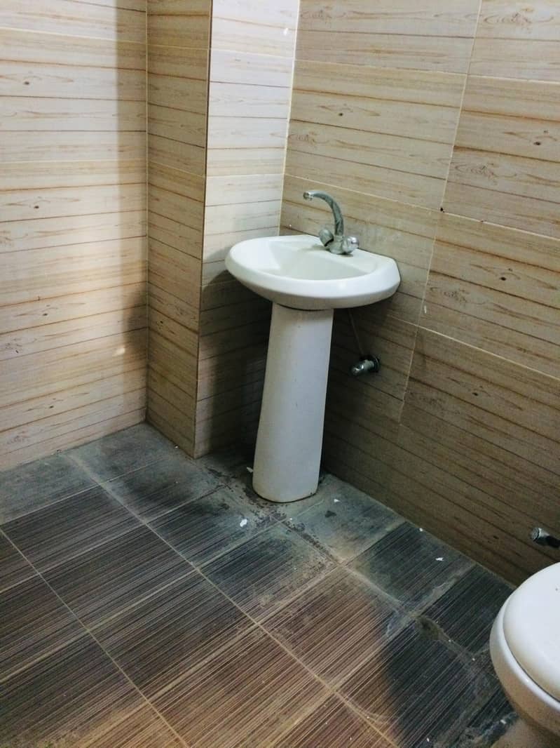 Flat For Rent 3
