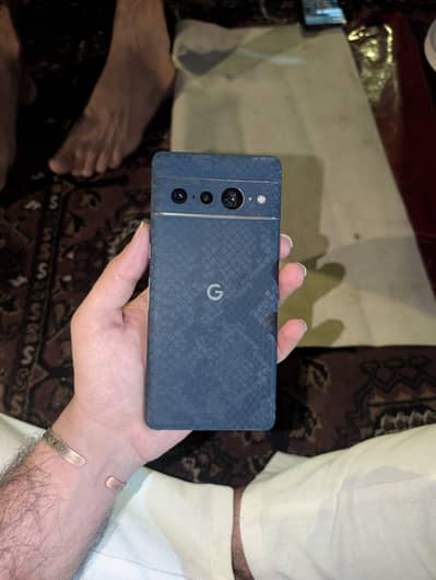 PIXEL 7 PRO PTA C