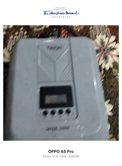 trion wise 2000 solar inverter