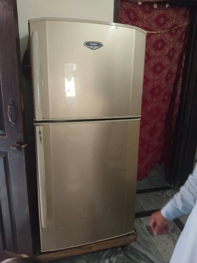 Haier 1