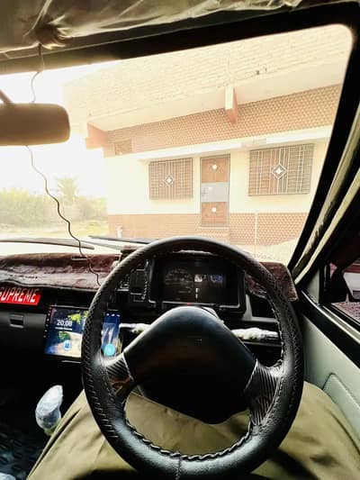 “Suzuki Mehran 2010 – Excellent Condition”