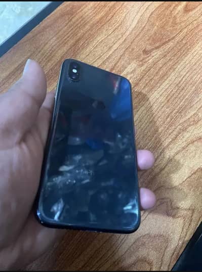 iphone x pta approved  64gb  condition 10/8  20k final no bhas