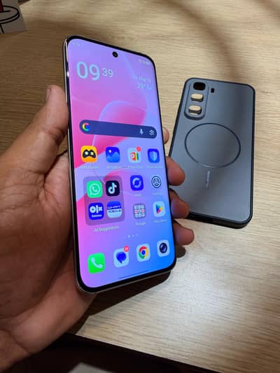 Infinix note 60 pro plus