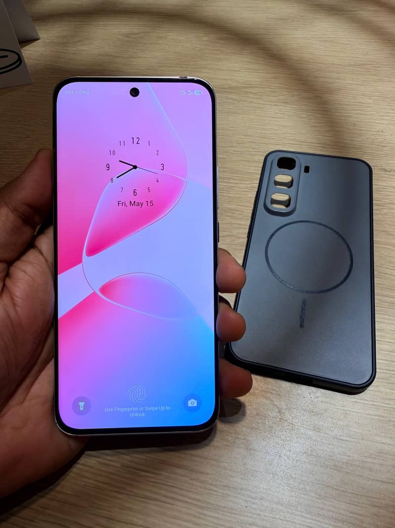 Infinix note 60 pro plus 1
