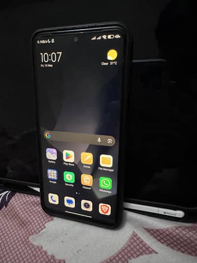 Redmi Note 9S (6/128)