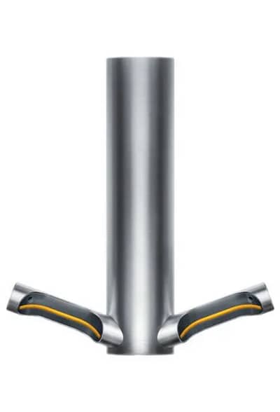 Dyson Airblade 9kJ (HU03) hand dryer
