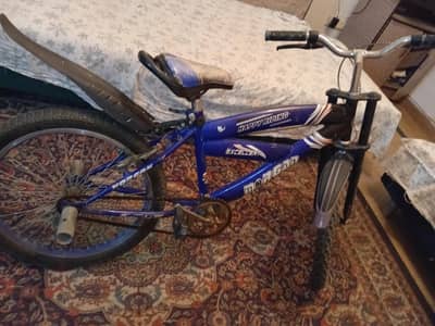 Morgan Cycle For Kids